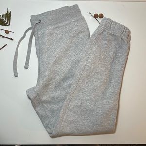 Good fellow & Co. Joggers size small 100% cotton